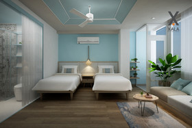 Xala Boutique Hotel