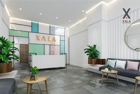 Xala Boutique Hotel