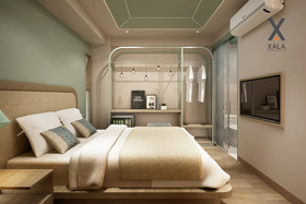 Xala Boutique Hotel