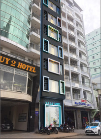 Xala Boutique Hotel