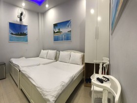 Xina Hostel by OYO
