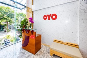 Xuan Son Apartment by OYO Rooms