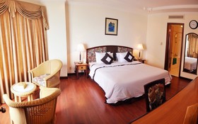 Yasaka Saigon Nhatrang Resort Hotel & Spa