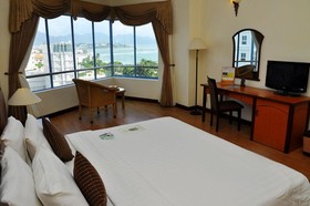 Yasaka Saigon Nhatrang Resort Hotel & Spa
