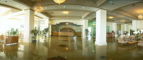 Yasaka Saigon Nhatrang Resort Hotel & Spa