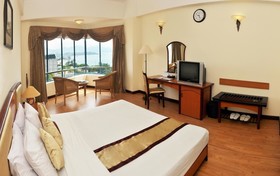 Yasaka Saigon Nhatrang Resort Hotel & Spa
