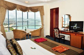 Yasaka Saigon Nhatrang Resort Hotel & Spa