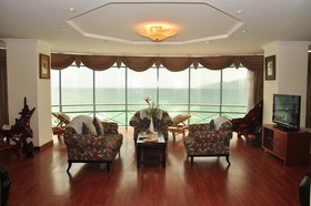 Yasaka Saigon Nhatrang Resort Hotel & Spa