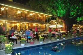 Yasaka Saigon Nhatrang Resort Hotel & Spa