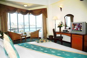 Yasaka Saigon Nhatrang Resort Hotel & Spa