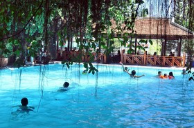 Yasaka Saigon Nhatrang Resort Hotel & Spa
