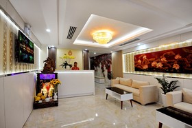 Yellow Sea Hotel