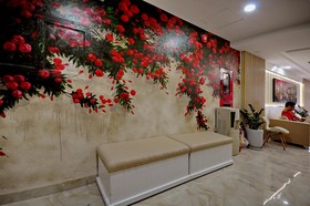 Yellow Sea Hotel