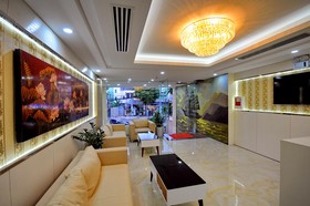 Yellow Sea Hotel