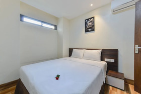 Yen Vang Hotel & Apartment