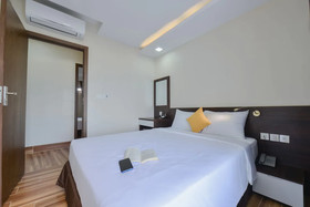 Yen Vang Hotel & Apartment