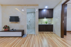 Yen Vang Hotel & Apartment