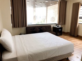 Yen Vang Hotel & Apartment