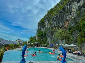 Athena Premier Resort Ninh Binh