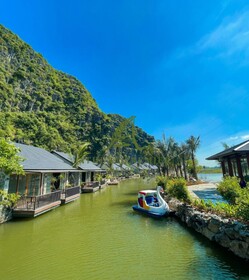 Athena Premier Resort Ninh Binh