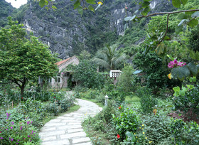 Buffalo Eco Garden