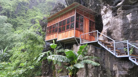 Chez Beo Homestay