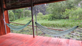 Chez Beo Homestay