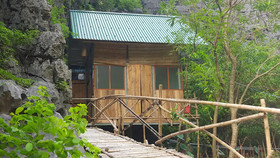 Chez Beo Homestay