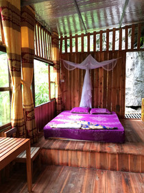 Chez Beo Homestay