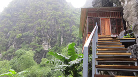 Chez Beo Homestay