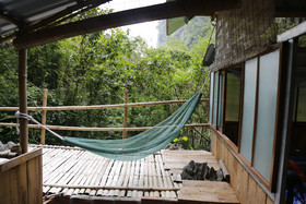 Chez Beo Homestay