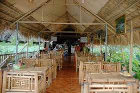 Chez Beo Homestay