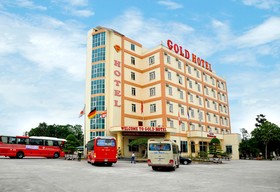 Gold Ninh Binh Hotel