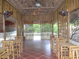 Hoalu Backpacker Homestay Ninh Binh