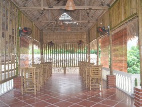 Hoalu Backpacker Homestay Ninh Binh