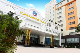 Hoang Son Peace Hotel
