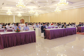 Hoang Son Peace Hotel