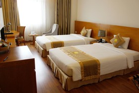 Hoang Son Peace Hotel