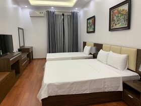 Kim Tuyen Hotel