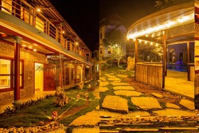 Tam Coc Lavender Homestay