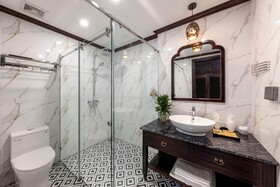 Le Maison Tam Coc Boutique Hotel