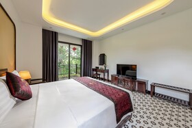 Le Maison Tam Coc Boutique Hotel