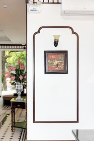 Le Maison Tam Coc Boutique Hotel