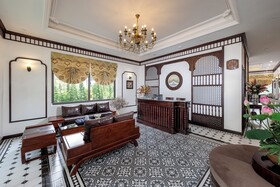 Le Maison Tam Coc Boutique Hotel