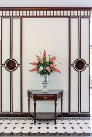 Le Maison Tam Coc Boutique Hotel