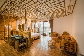 Memorina Ninh Binh Farmstay