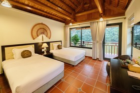 Memorina Ninh Binh Farmstay