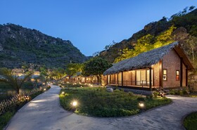Muong Village Ninh Binh