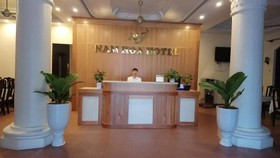 Nam Hoa Hotel