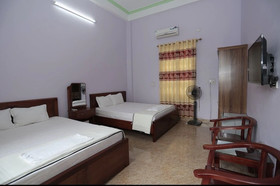 Phuong Linh Hotel
